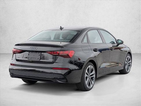 New 2026 Audi A3 2.0T Premium Plus AWD/4WD image 2