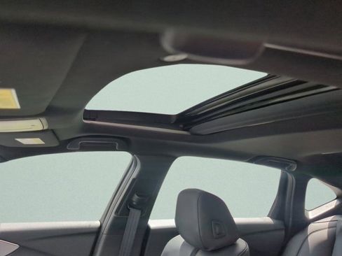 New 2025 Acura TLX SH-AWD w/ A-SPEC Pkg image 18