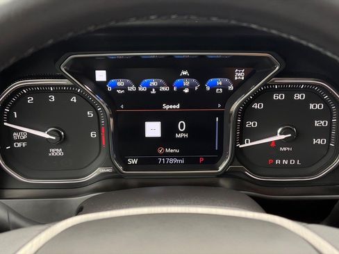 Used 2020 GMC Sierra 1500 Denali w/ Denali Ultimate Package AWD/4WD image 26