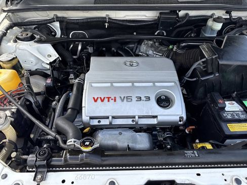 Used 2006 Toyota Highlander Sport image 31