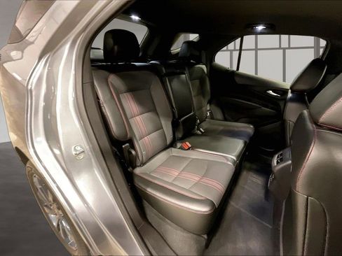 Used 2023 Chevrolet Equinox RS w/ LPO, Floor Liner Package AWD/4WD image 25