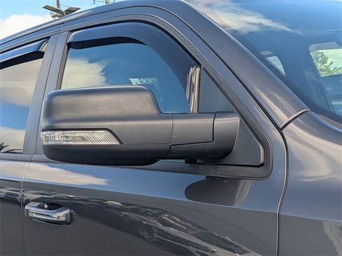 Used 2019 RAM 1500 Big Horn image 11