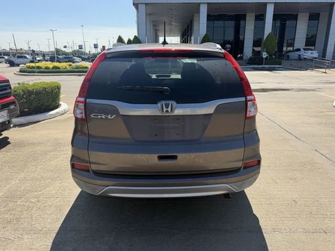 Used 2015 Honda CR-V EX-L image 6