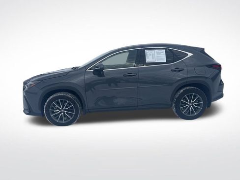 Used 2024 Lexus NX 350 AWD image 2