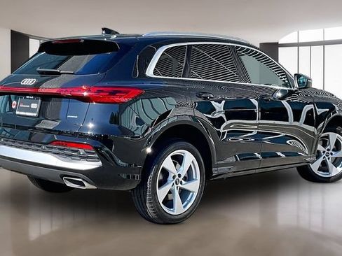 Used 2025 Audi Q5 Premium Plus AWD/4WD image 5