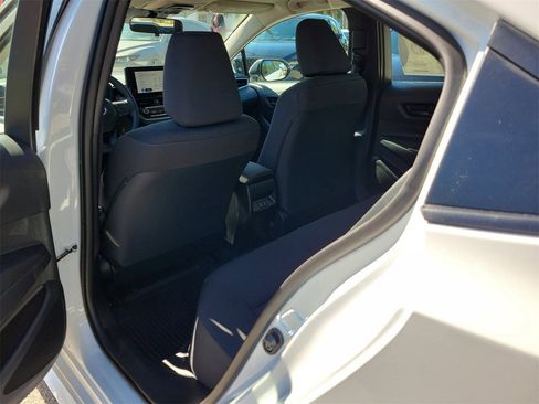 Used 2026 Toyota Corolla LE image 9