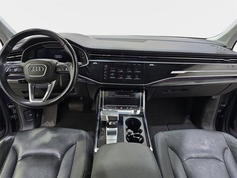Used 2020 Audi Q7 3.0T Prestige w/ Prestige Package image 6
