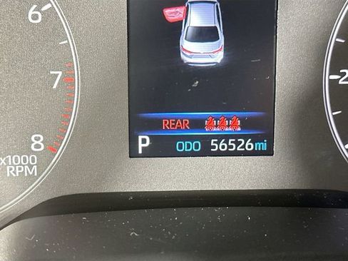 Used 2024 Toyota Corolla LE image 15