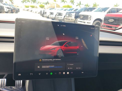 Used 2026 Tesla Model 3 Performance image 25