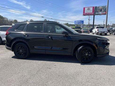 New 2026 Honda CR-V Sport-L image 2