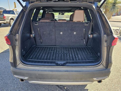 Used 2024 Toyota Grand Highlander AWD Hybrid image 23