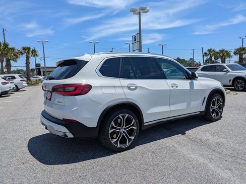 Used 2023 BMW X5 sDrive40i w/ Premium Package RWD image 5