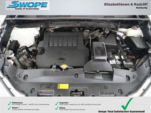 Used 2015 Toyota Highlander Limited image 26