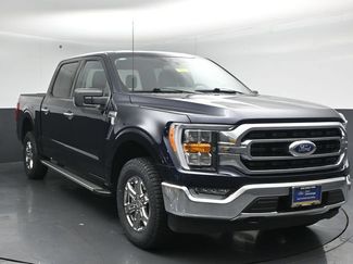 Certified 2023 Ford F150 XLT w/ Equipment Group 302A High AWD/4WD video 1