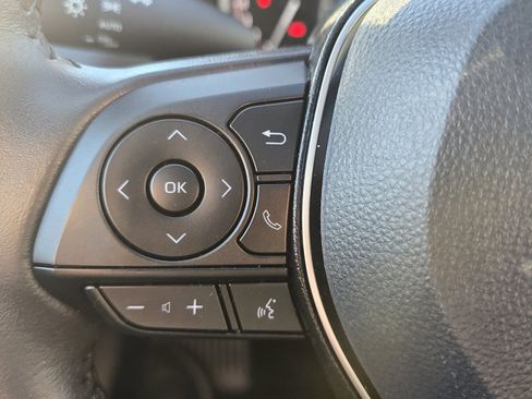 Certified 2025 Toyota RAV4 XLE image 20