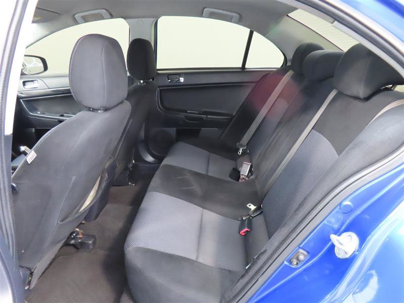 Used 2015 Mitsubishi Lancer Evolution GSR AWD/4WD image 22