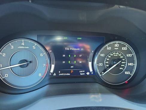 Used 2020 Acura RDX AWD w/ Advance Package image 34