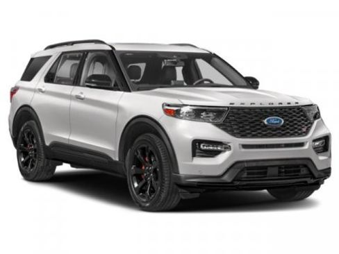 Used 2023 Ford Explorer ST w/ Equipment Group 401A image 6