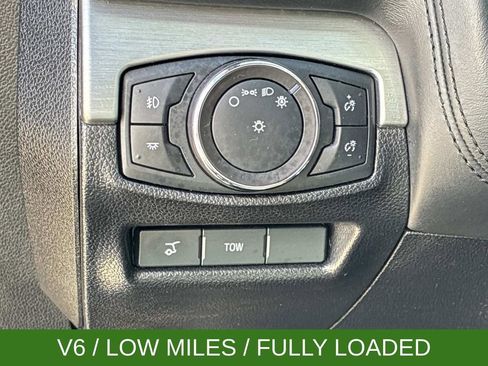 Certified 2018 Ford Explorer Platinum AWD/4WD image 27