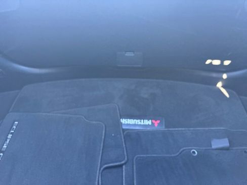 Used 2024 Mitsubishi Eclipse Cross LE image 40