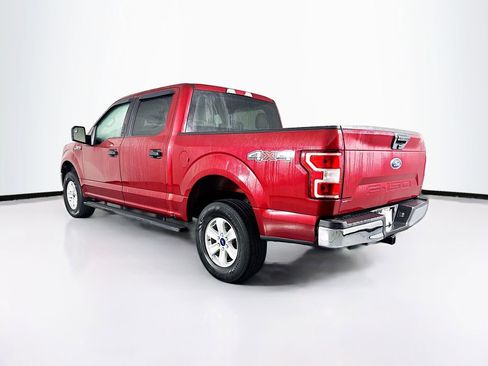 Used 2019 Ford F150 XLT image 7
