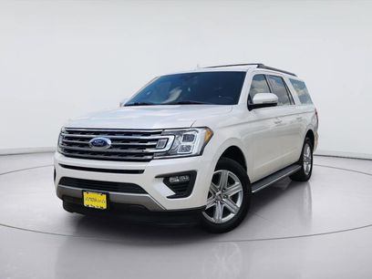 Used 2018 Ford Expedition Max XLT w/ Equipment Group 202A