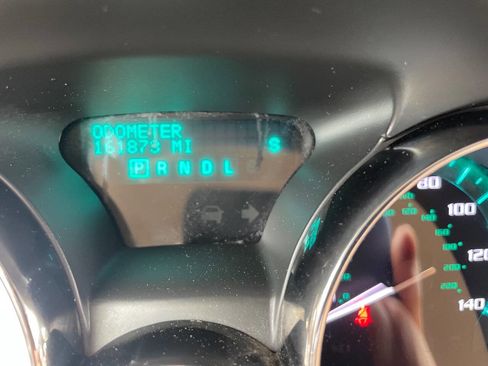 Used 2015 Buick Enclave Premium w/ Trailering Package image 12