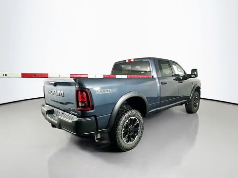 New 2026 RAM 2500 Tradesman image 7