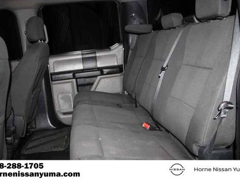 Used 2019 Ford F150 XL w/ Equipment Group 101A Mid image 5