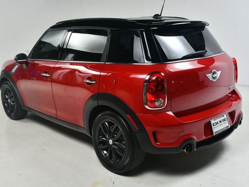Used 2013 MINI Cooper Countryman S image 7
