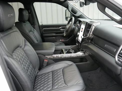 New 2026 RAM 1500 Big Horn AWD/4WD image 30