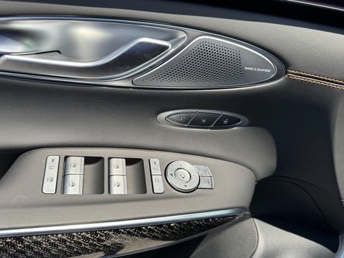 New 2026 Genesis GV70 3.5T Sport Prestige AWD/4WD image 11