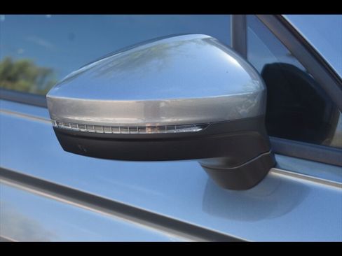 Used 2021 Volkswagen Tiguan S FWD image 53