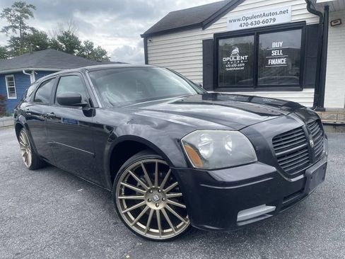 Used 2006 Dodge Magnum SE RWD image 1