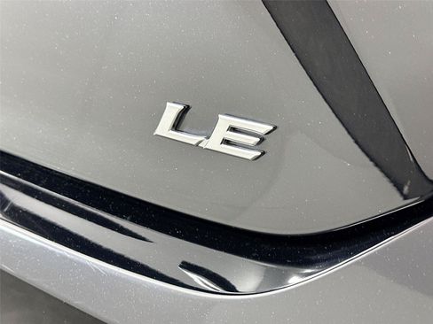 Certified 2026 Toyota Camry LE FWD image 14