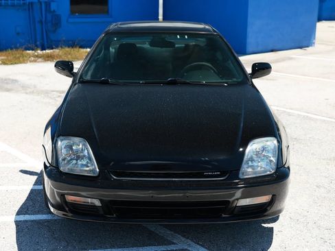 Used 2001 Honda Prelude image 11