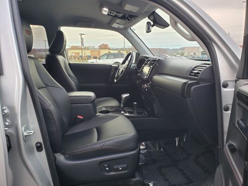 Used 2023 Toyota 4Runner TRD Off-Road Premium image 21