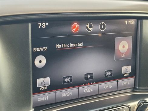 Used 2015 GMC Sierra 1500 Denali image 20