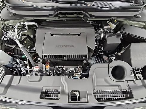 New 2026 Honda Passport TrailSport Elite image 45