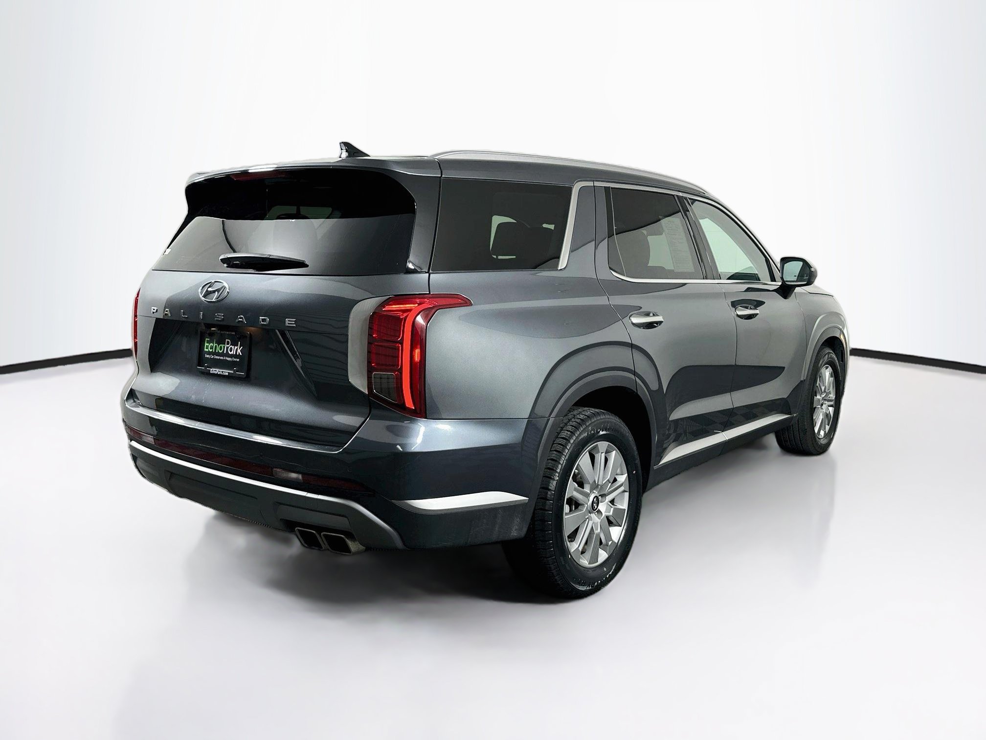 Used 2025 Hyundai Palisade SEL FWD image 9