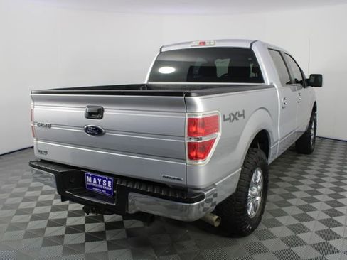 Used 2012 Ford F150 XL w/ XL Plus Pkg image 21