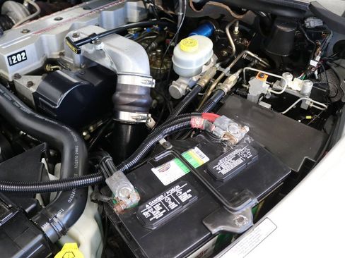 Used 1998 Dodge Ram 2500 Truck 4x4 Quad Cab image 33