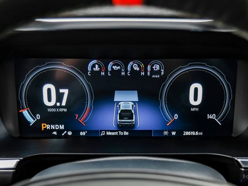 Used 2021 Ford F150 Raptor w/ Tow Technology Package image 73