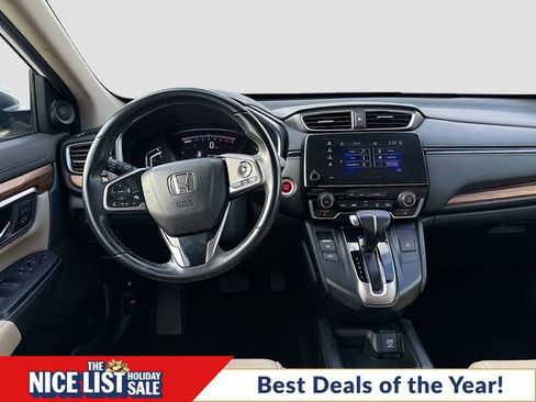 Used 2018 Honda CR-V EX-L image 22