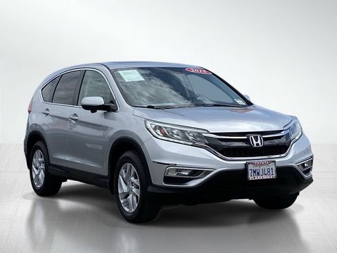 Used 2015 Honda CR-V EX image 12