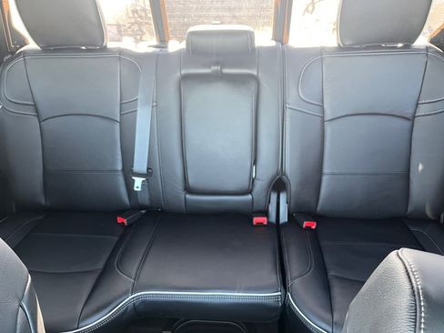 New 2026 RAM 2500 Power Wagon image 5