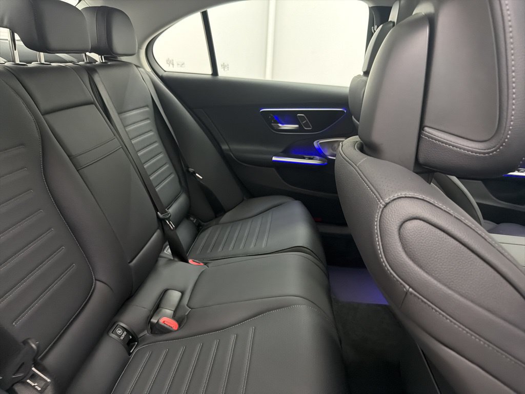 Used 2026 Mercedes-Benz C 300 Sedan image 26