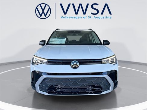 New 2026 Volkswagen Taos S image 2