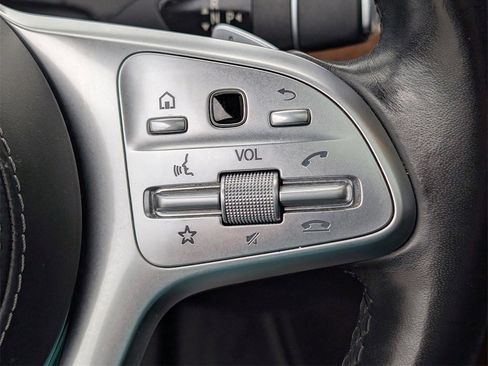 Used 2018 Mercedes-Benz S 560 4MATIC Sedan image 21