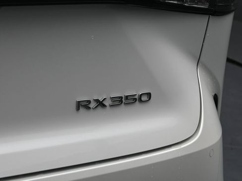 Used 2024 Lexus RX 350 Premium Plus w/ Convenience Package FWD image 10